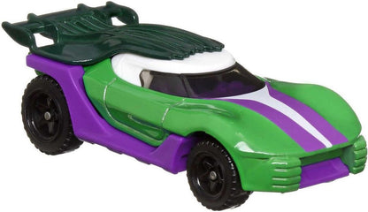 Hot Wheels Marvel She-Hulk - 7 cm - Schaal 1:64 - Spaar ze allemaal