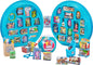Zuru 5 Surprise Mini Brands - Mini Toy Brands - Collector's Case met 5 Exclusieve Mini's