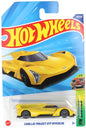Hot Wheels Verrassings voertuig - 6 cm - 1 exemplaar- Die Cast