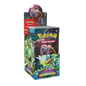 Twilight Masquerade Halve Booster Box (18packs)