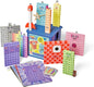 Learning Resources - Numberblocks™ Mathlink™ Cubes Activiteitenset Heroes with Zeroes