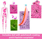 Barbie Color Reveal - Barbiepop