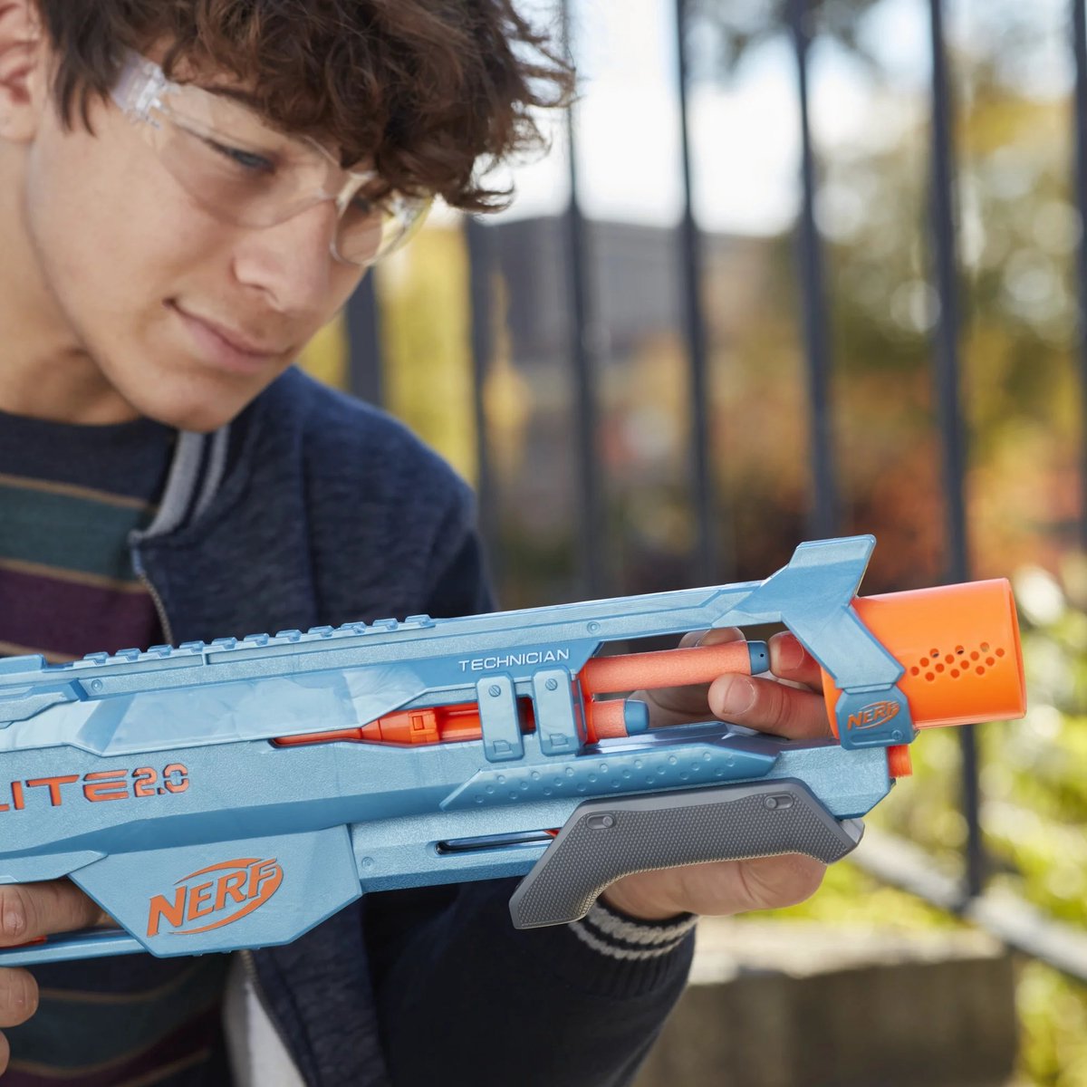 NERF Elite 2.0 Loadout Pack
