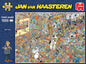 Jan van Haasteren - Black Friday - 1000 stukjes
