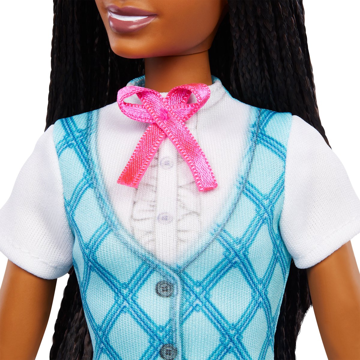 Barbie Mysteries The Great Horse Chase Pop - Barbiepop ruiter
