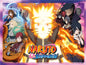 Winning Moves Naruto Shippuden Jigsaw Puzzel - 1000 stukjes