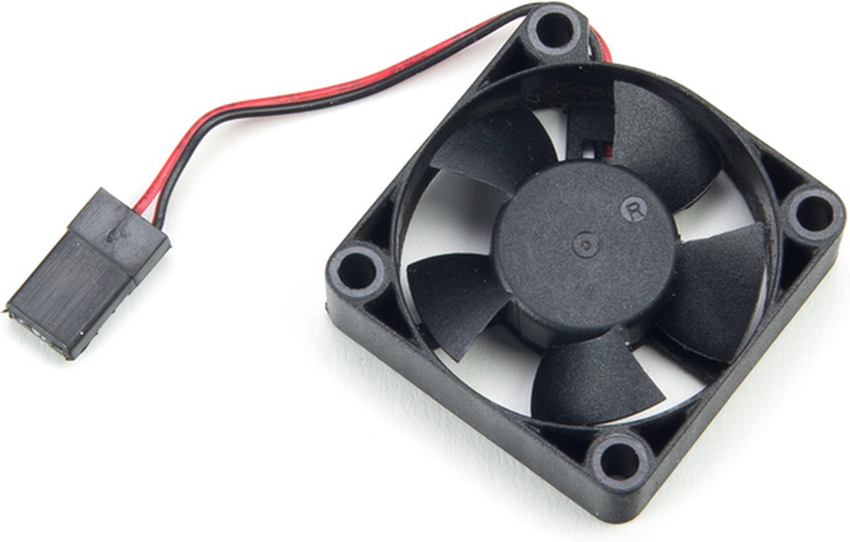 AR390234 BLX185 Cooling Fan 35mm