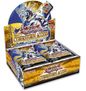 Cyberstorm Access Booster Display