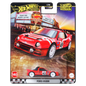 Hot Wheels Boulevard - Ford RS200