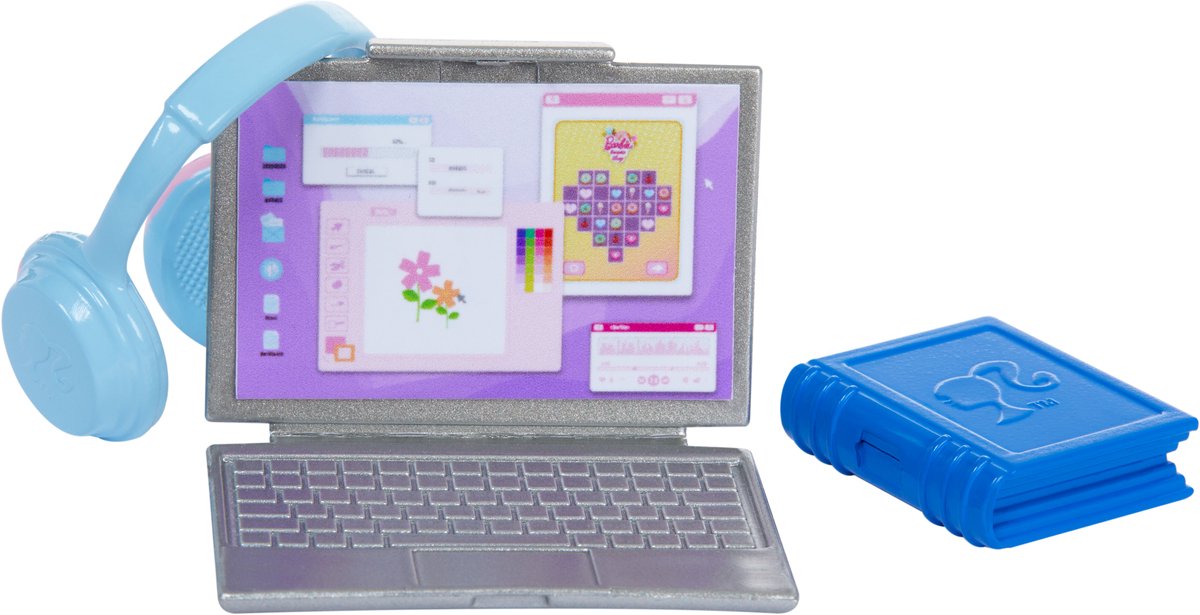 Barbie Poppen en Accessoires