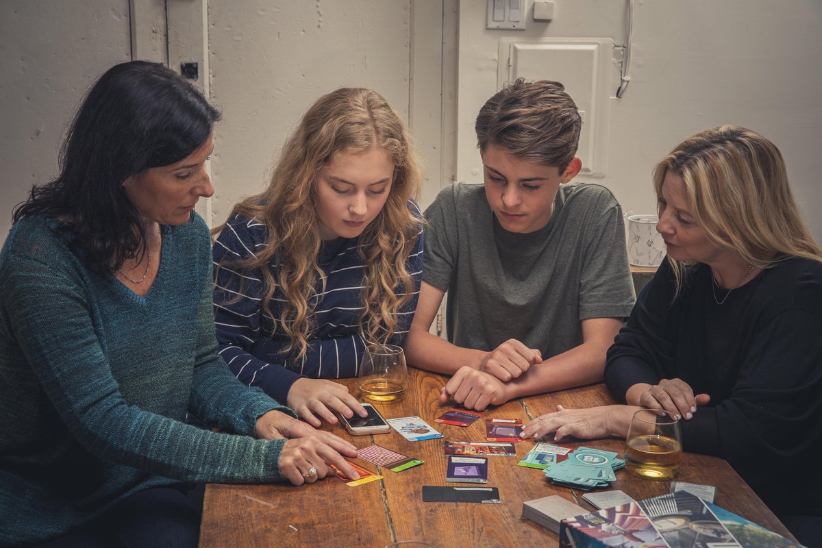 Unlock! 4: Exotische Avonturen - Escape Room Spel