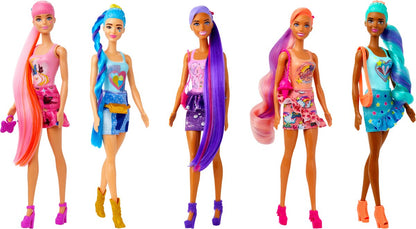 Barbie Color Reveal - Barbiepop